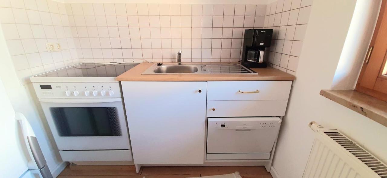 Ferienwohnung in Nesselwang, Allgäu Bergfreunde Exterior foto