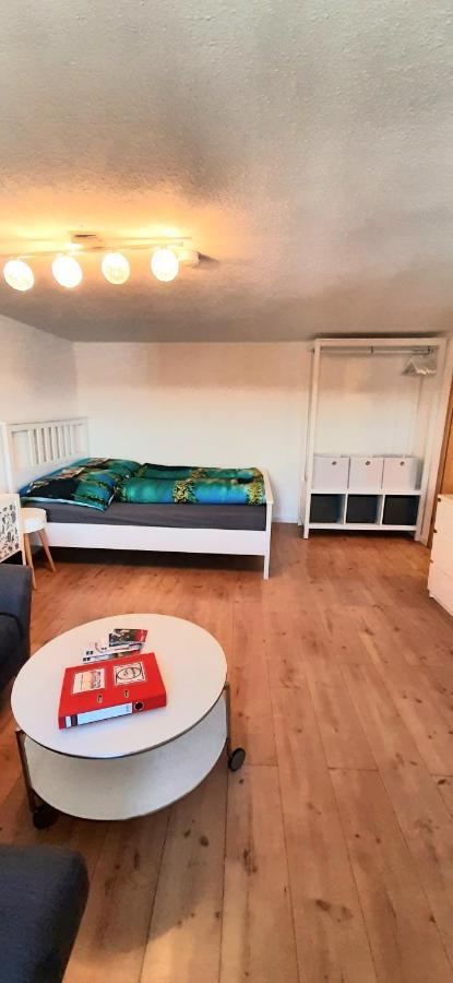 Ferienwohnung in Nesselwang, Allgäu Bergfreunde Exterior foto